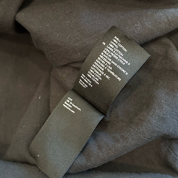 COS shift dress - Picture 6 of 12